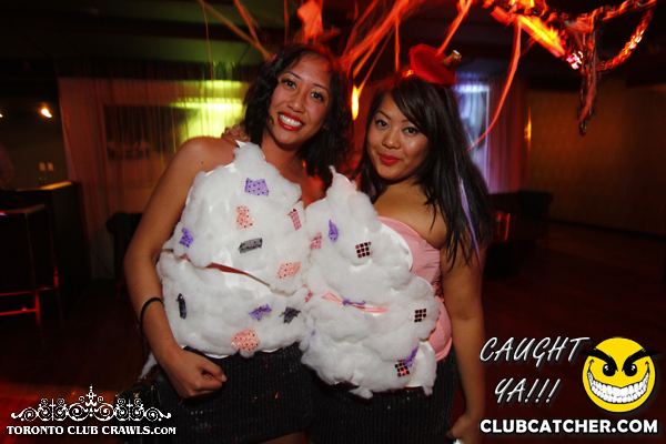 Club Crawl party venue photo 295 - October 26th, 2013