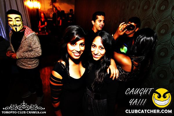 Club Crawl party venue photo 298 - October 26th, 2013