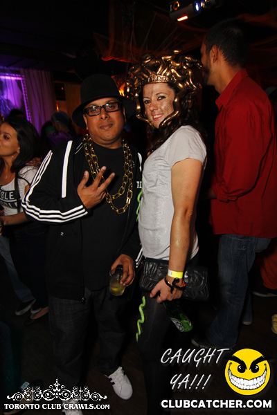 Club Crawl party venue photo 299 - October 26th, 2013