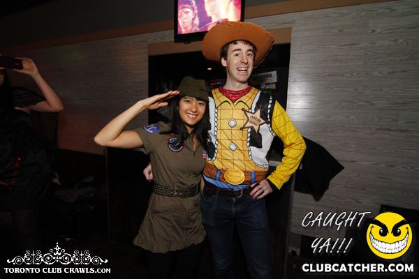 Club Crawl party venue photo 301 - October 26th, 2013