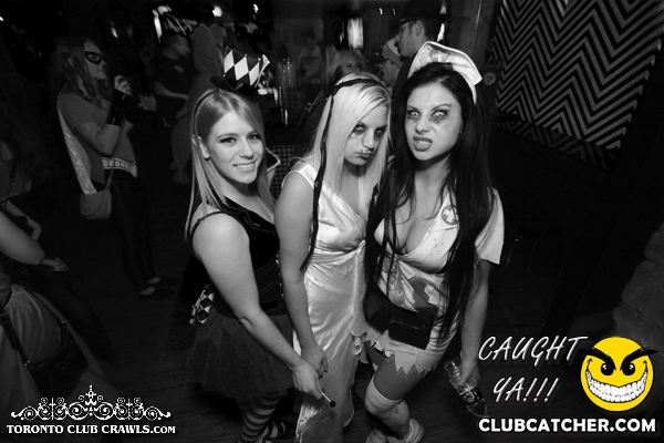 Club Crawl party venue photo 302 - October 26th, 2013