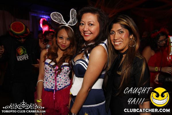 Club Crawl party venue photo 303 - October 26th, 2013