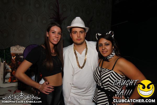 Club Crawl party venue photo 305 - October 26th, 2013