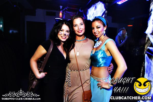 Club Crawl party venue photo 306 - October 26th, 2013