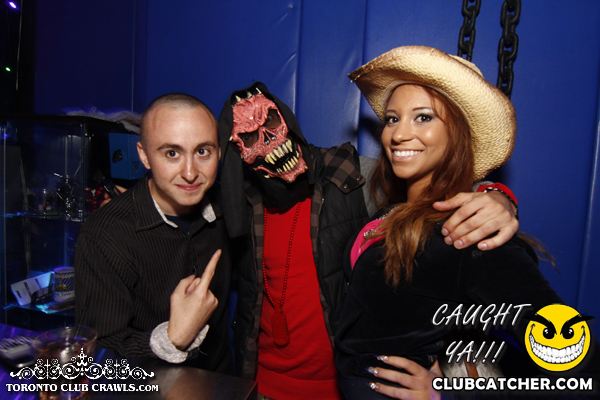 Club Crawl party venue photo 308 - October 26th, 2013