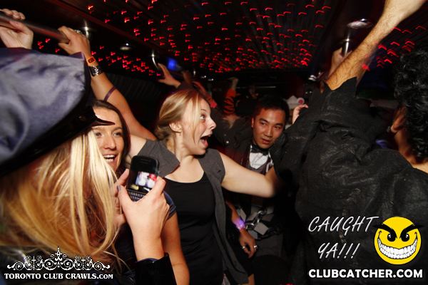 Club Crawl party venue photo 310 - October 26th, 2013