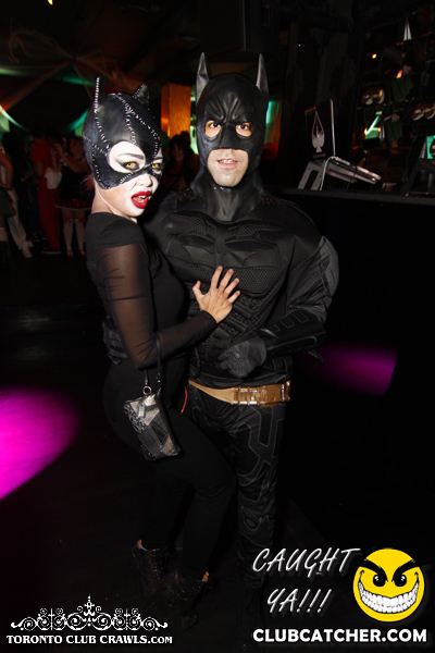 Club Crawl party venue photo 32 - October 26th, 2013