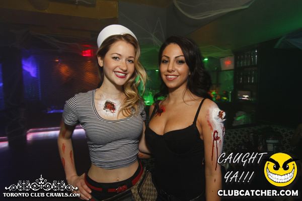 Club Crawl party venue photo 312 - October 26th, 2013