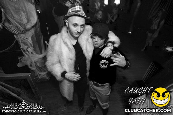 Club Crawl party venue photo 314 - October 26th, 2013