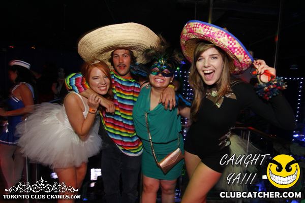 Club Crawl party venue photo 315 - October 26th, 2013