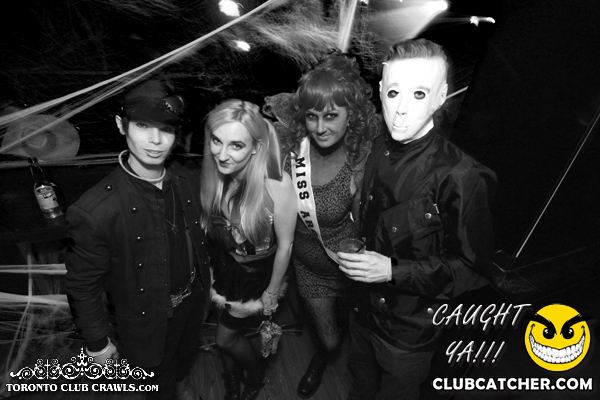 Club Crawl party venue photo 316 - October 26th, 2013