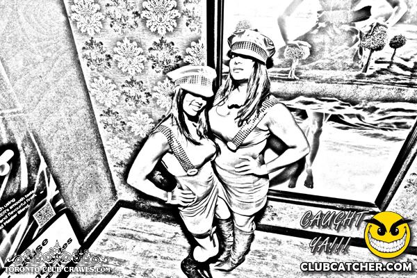 Club Crawl party venue photo 319 - October 26th, 2013