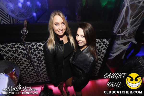 Club Crawl party venue photo 320 - October 26th, 2013