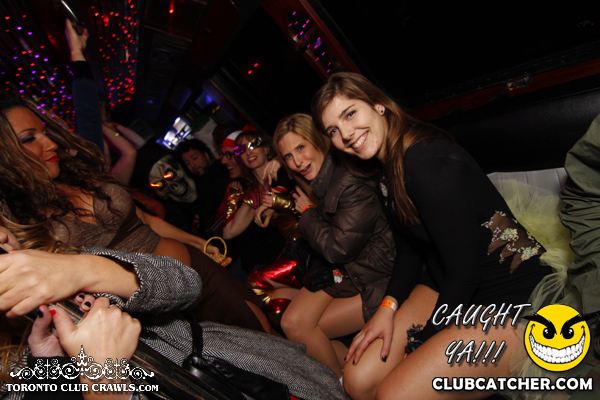 Club Crawl party venue photo 322 - October 26th, 2013