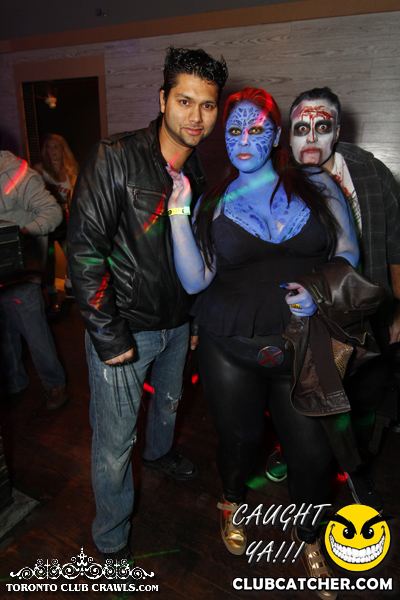 Club Crawl party venue photo 324 - October 26th, 2013