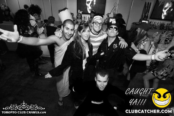 Club Crawl party venue photo 325 - October 26th, 2013