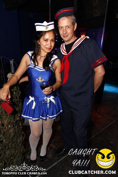 Club Crawl party venue photo 326 - October 26th, 2013