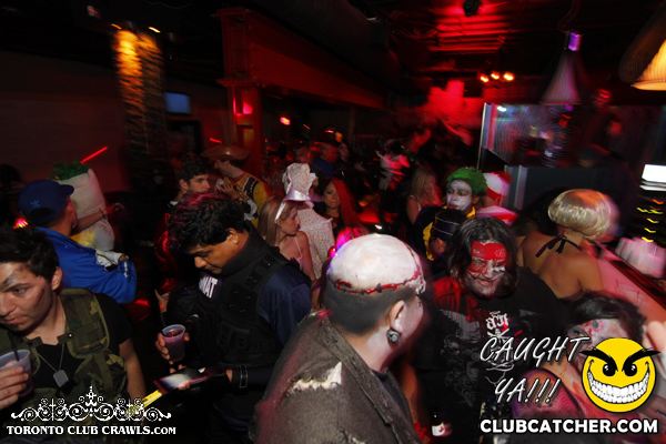 Club Crawl party venue photo 327 - October 26th, 2013