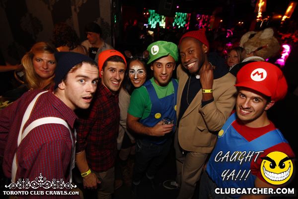 Club Crawl party venue photo 329 - October 26th, 2013