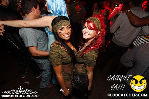 Club Crawl party venue photo 330 - October 26th, 2013