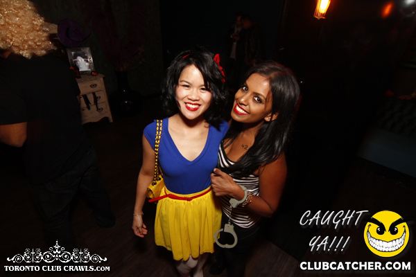 Club Crawl party venue photo 34 - October 26th, 2013