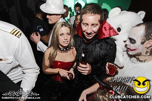 Club Crawl party venue photo 331 - October 26th, 2013