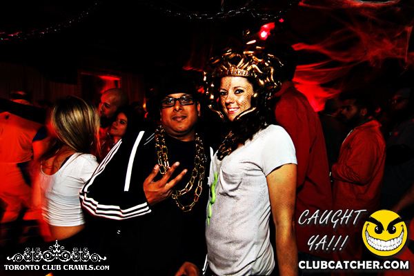 Club Crawl party venue photo 332 - October 26th, 2013