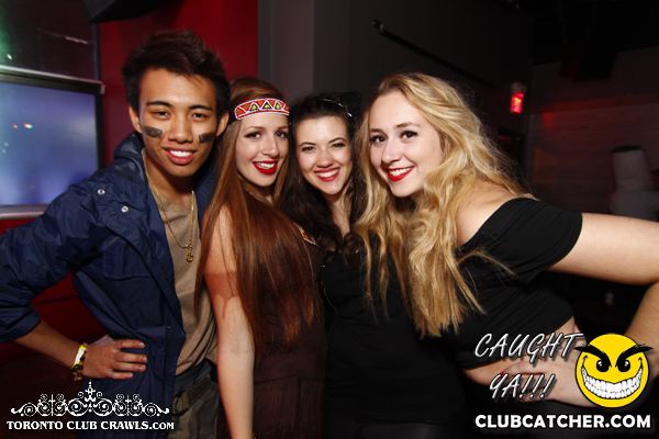 Club Crawl party venue photo 333 - October 26th, 2013