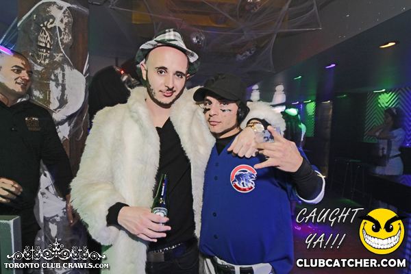 Club Crawl party venue photo 335 - October 26th, 2013