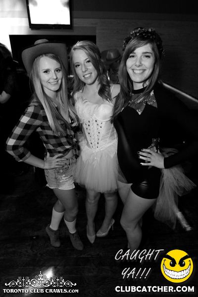 Club Crawl party venue photo 336 - October 26th, 2013