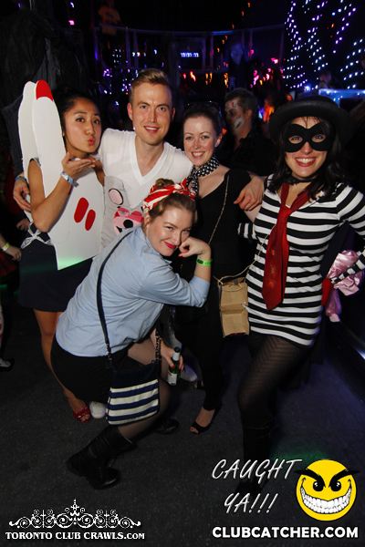 Club Crawl party venue photo 338 - October 26th, 2013