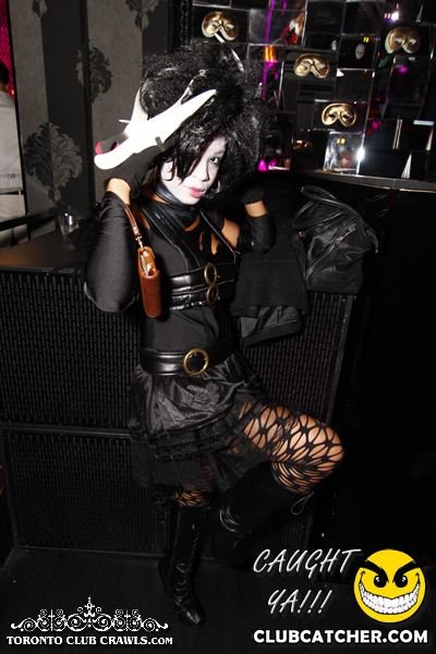 Club Crawl party venue photo 340 - October 26th, 2013