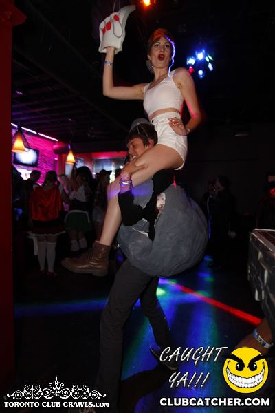 Club Crawl party venue photo 35 - October 26th, 2013