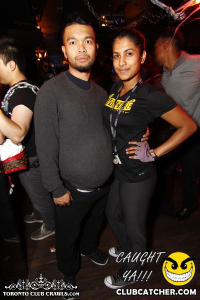 Club Crawl party venue photo 341 - October 26th, 2013