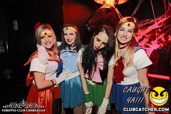 Club Crawl party venue photo 343 - October 26th, 2013