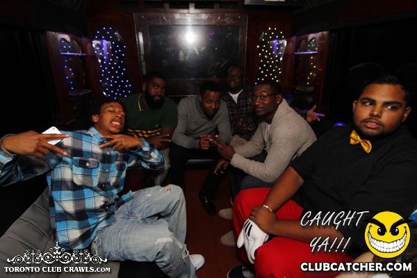 Club Crawl party venue photo 344 - October 26th, 2013