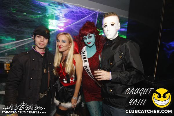 Club Crawl party venue photo 346 - October 26th, 2013