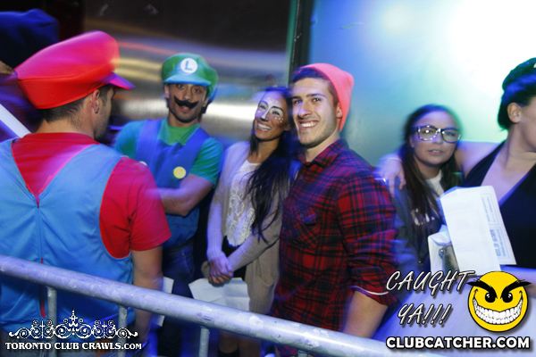 Club Crawl party venue photo 349 - October 26th, 2013