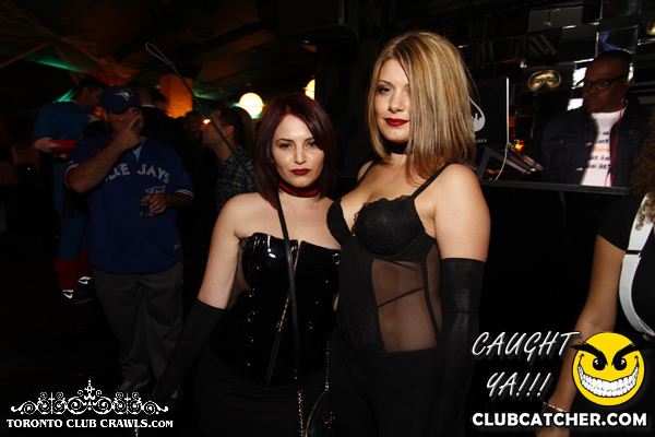 Club Crawl party venue photo 36 - October 26th, 2013