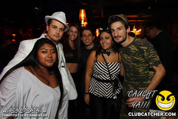 Club Crawl party venue photo 351 - October 26th, 2013