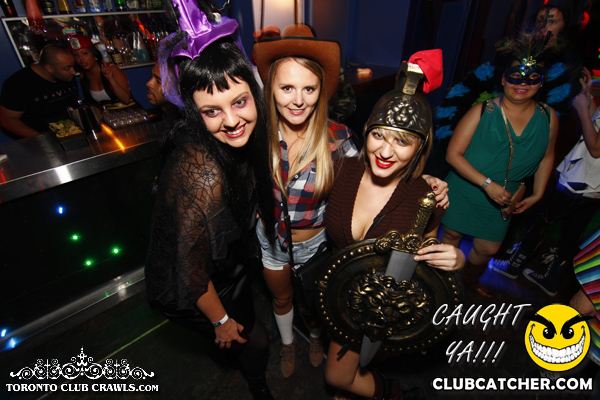 Club Crawl party venue photo 353 - October 26th, 2013