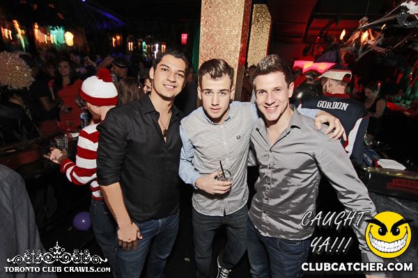 Club Crawl party venue photo 354 - October 26th, 2013
