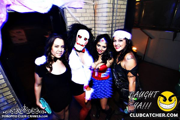 Club Crawl party venue photo 355 - October 26th, 2013