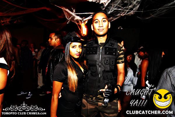 Club Crawl party venue photo 356 - October 26th, 2013