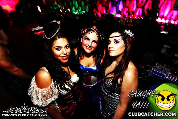 Club Crawl party venue photo 357 - October 26th, 2013