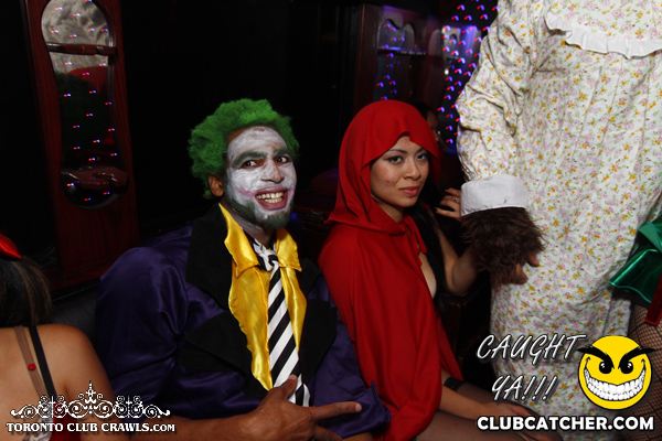 Club Crawl party venue photo 359 - October 26th, 2013