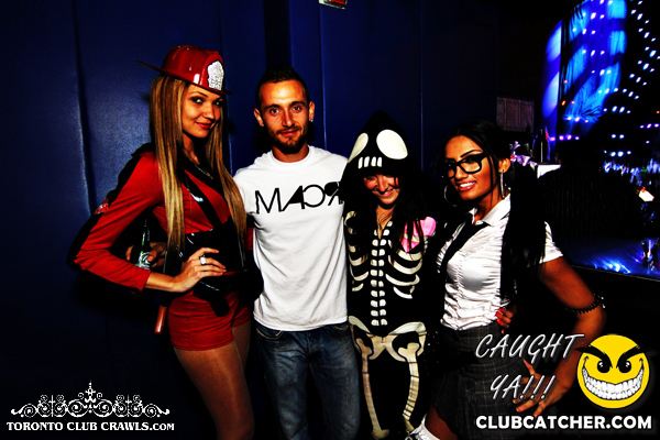 Club Crawl party venue photo 361 - October 26th, 2013