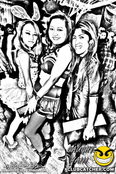 Club Crawl party venue photo 362 - October 26th, 2013