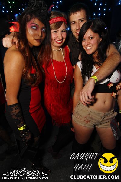 Club Crawl party venue photo 363 - October 26th, 2013