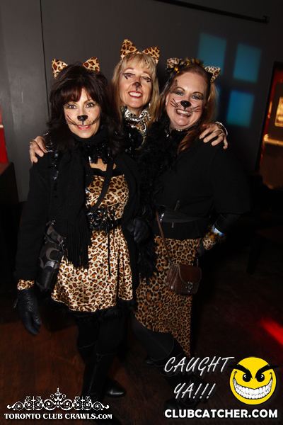 Club Crawl party venue photo 366 - October 26th, 2013